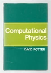 Tapa de Computational physics