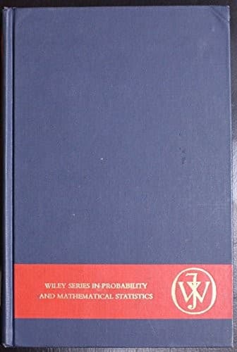 Tapa de Constructions and combinatorial problems in design of experiments.