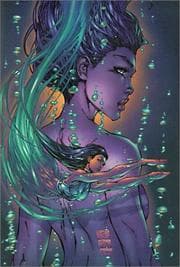 Tapa de Fathom, Vol. 1