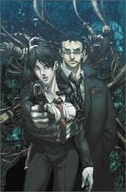 Tapa de Darkminds Volume 1