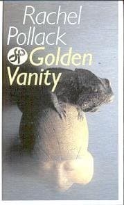 Tapa de Golden Vanity