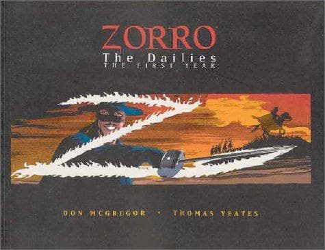 Tapa de Zorro