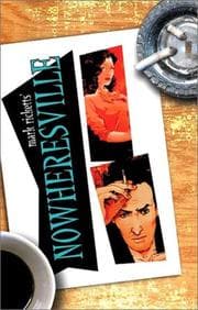 Tapa de Nowheresville