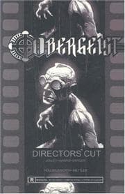 Tapa de Obergeist