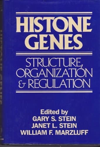 Tapa de Histone genes