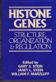 Tapa de Histone genes