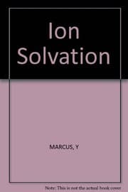 Tapa de Ion solvation