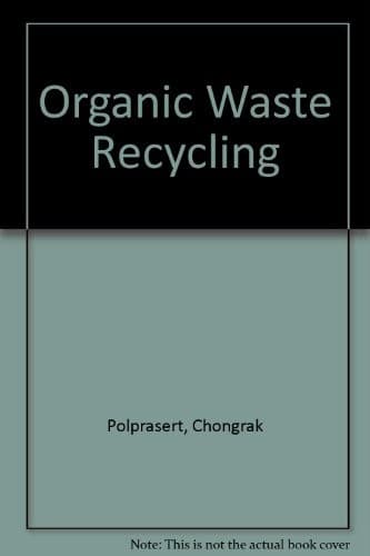 Tapa de Organic waste recycling