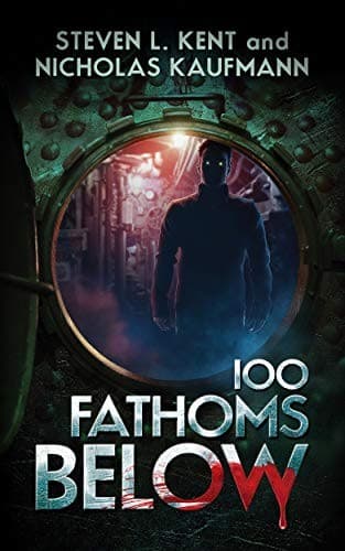 Tapa de 100 Fathoms Below