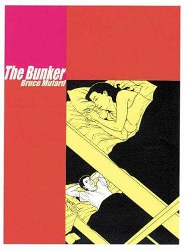 Tapa de The Bunker