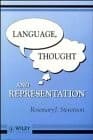 Tapa de Language, thought, and representation