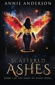 Tapa de Scattered Ashes (Ashes to Ashes) (Volume 1)