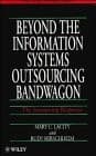 Tapa de Beyond the information systems outsourcing bandwagon