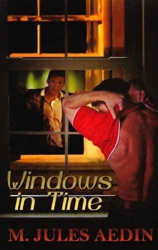 Tapa de Windows in Time