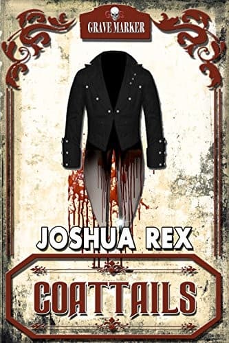 Tapa de Coattails (Grave Marker Book 3)