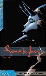 Tapa de Semantic Lace