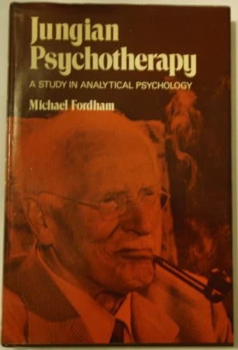Tapa de Jungian psychotherapy