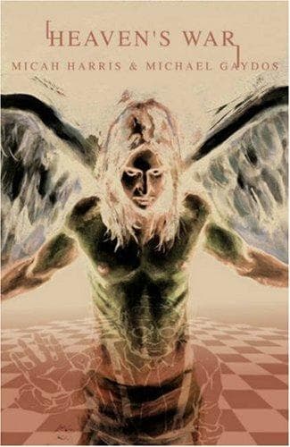 Tapa de Heaven's war