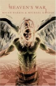 Tapa de Heaven's war