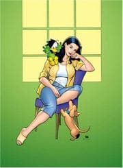 Tapa de Liberty Meadows Volume 2