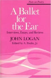 Tapa de A ballet for the ear