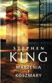 Tapa de Marzenia i koszmary