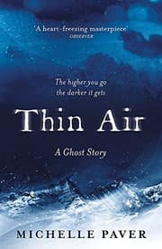 Tapa de Thin Air