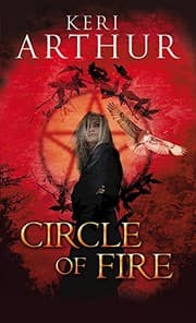 Tapa de Circle of Fire