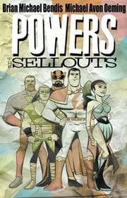 Tapa de Sellouts Vol. 6