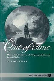 Tapa de Out of time