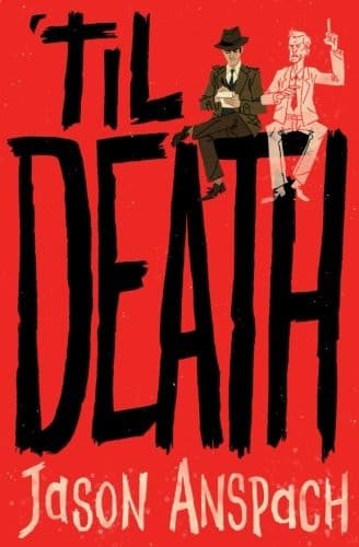 Tapa de 'til Death (Rockwell Return Files) (Volume 1)
