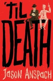 Tapa de 'til Death (Rockwell Return Files) (Volume 1)