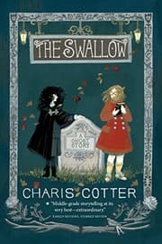 Tapa de The Swallow: A Ghost Story