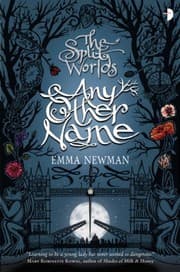 Tapa de Any Other Name