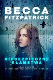Tapa de Niebezpieczne kłamstwa