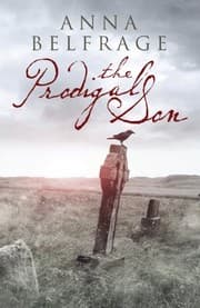 Tapa de The Prodigal Son (Graham Saga)