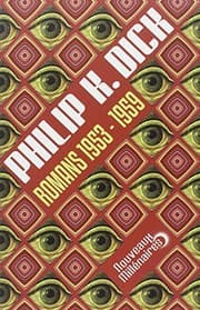 Tapa de Romans 1953-1959