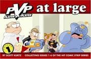 Tapa de PvP Volume 1
