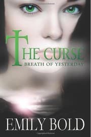 Tapa de Breath of Yesterday (The Curse Book 2)