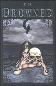 Tapa de Drowned
