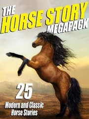 Tapa de The Horse Story Megapack