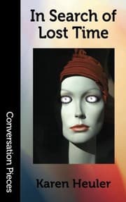 Tapa de In Search of Lost Time (Conversation Pieces) (Volume 56)
