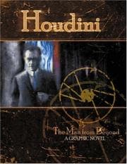 Tapa de Houdini