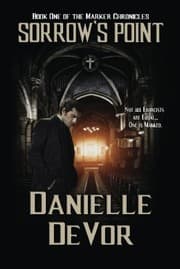 Tapa de Sorrow's Point (The Marker Chronicles) (Volume 1)