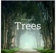 Tapa de The Life & Love of Trees