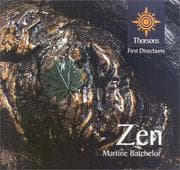 Tapa de Zen