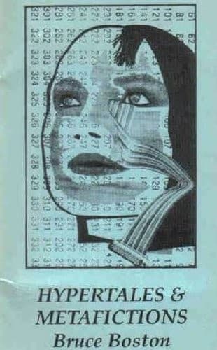 Tapa de Hypertales and Metafictions