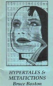 Tapa de Hypertales and Metafictions