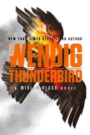 Tapa de Thunderbird (Miriam Black)