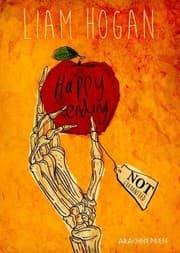 Tapa de Happy Ending Not d